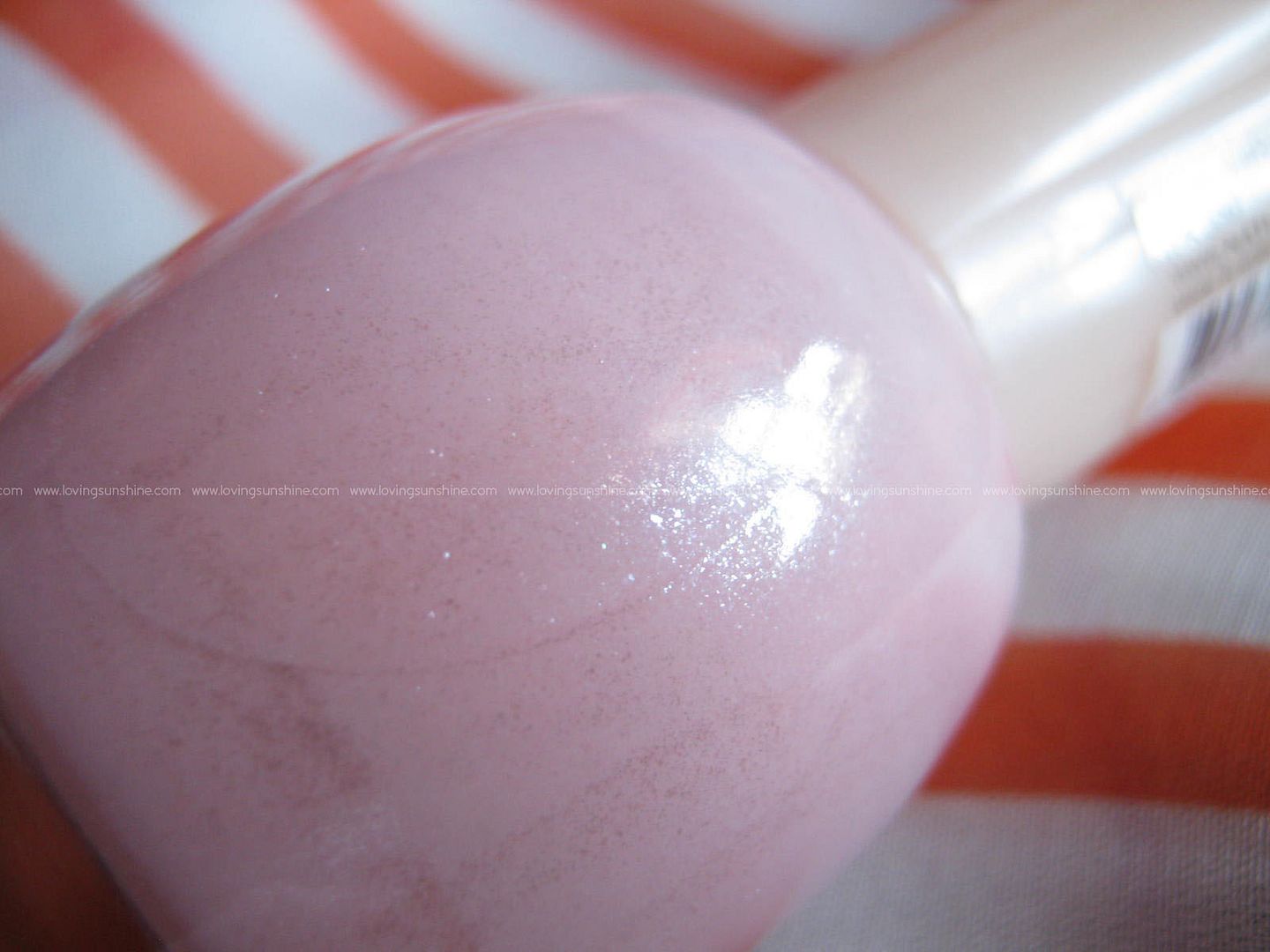 FEATURE: Nature Republic Nail Polish